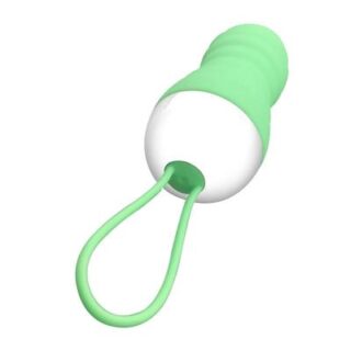 Huevo vibrador con control remoto 2