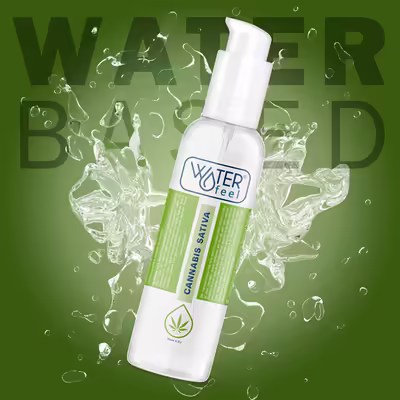 Lubricante Cannabis 150 ml 3