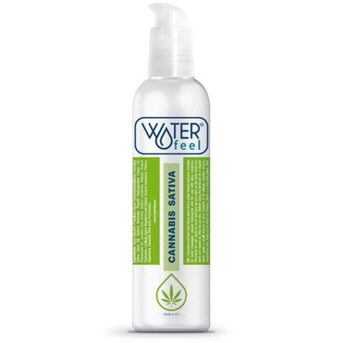Lubricante Cannabis 150 ml