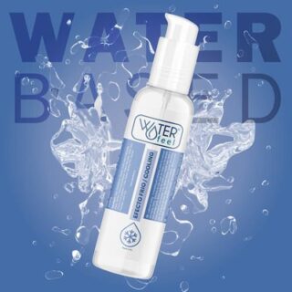 Lubricante efecto frío 150 ml 2