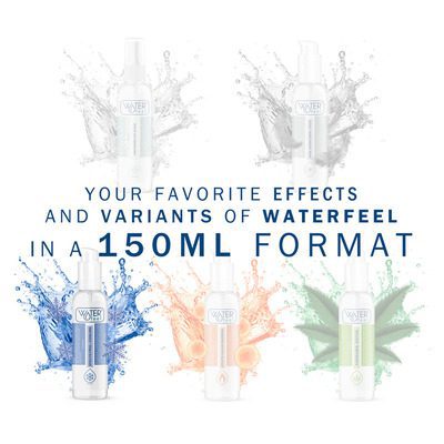 Lubricante efecto frío 150 ml 3