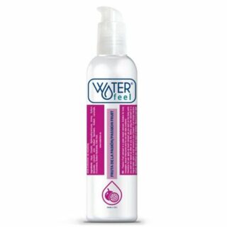 Lubricante fruta de la pasión 150 ml