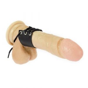 Anillo para el pene Bondage Play