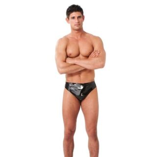 Boxer de látex Play Rimba
