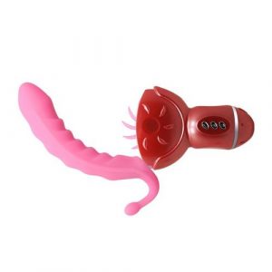 Estimulador Rolling Fun II