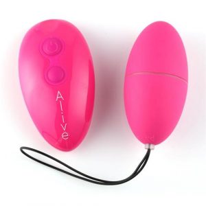 Huevo vibrador Magic Egg 3.0