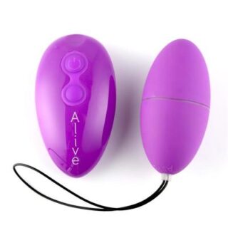 Huevo vibrador Magic Egg 3.0 2
