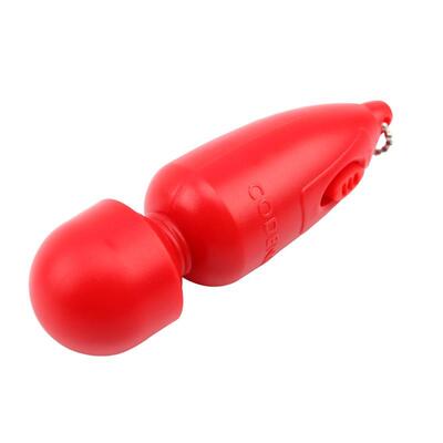 Kit de anal Wave Probe rojo 4