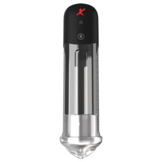 Masturbador Blowjob Power Pump