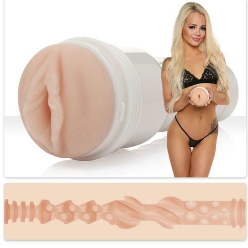 Masturbador Elsa Jean Tasty