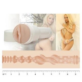 Masturbador Elsa Jean Tasty 2