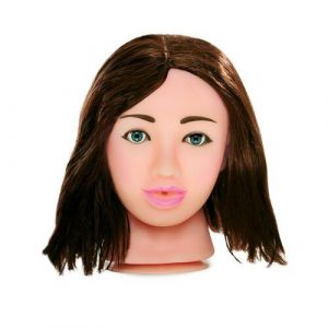 Masturbador Face Morena Pipedream