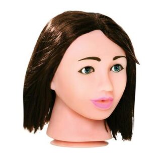 Masturbador Face Morena Pipedream 2