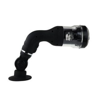 Masturbador Rotation Lover negro