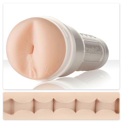 Masturbador Teagan Presley Bulletproof