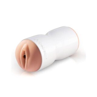 Masturbador Tight Grip Pussy Mouth