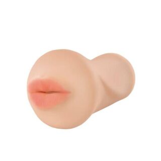 Masturbador boca Deep Throat