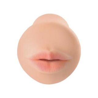 Masturbador boca Deep Throat 2