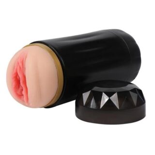Masturbador vagina con 10 funciones