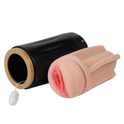 Masturbador vagina con 10 funciones 2