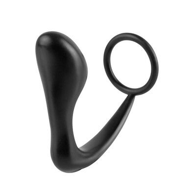 Plug anal Ass Gasm Cockring 2
