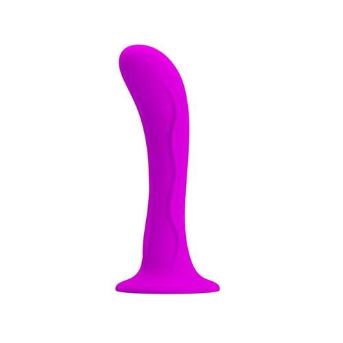 Plug anal Prettylove Púrpura