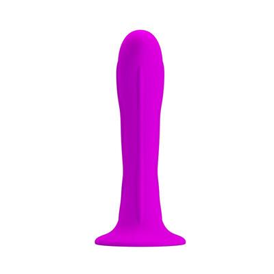 Plug anal Prettylove Púrpura 3