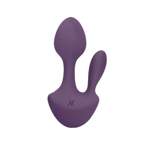 Plug anal Sofía Púrpura