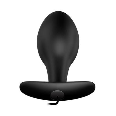 Plug anal con forma de ancla y control remoto 3