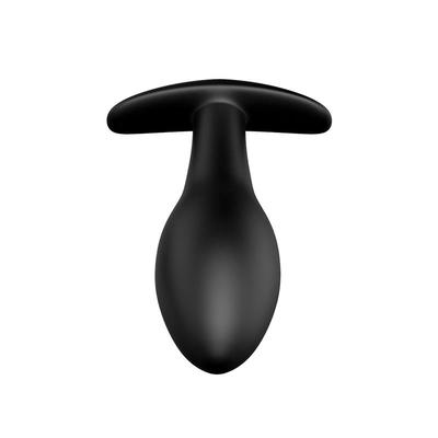 Plug anal con forma de ancla y control remoto 4