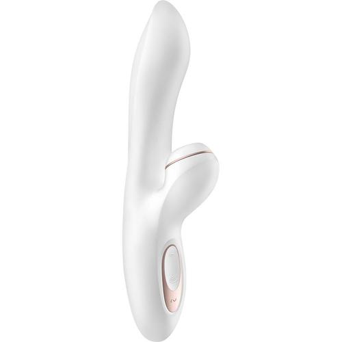 Succionador de clítoris Pro G Spot Rabbit