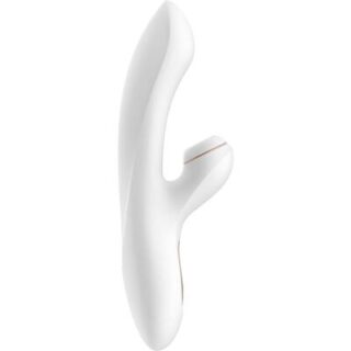 Succionador de clítoris Pro G Spot Rabbit 2