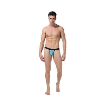 Supensorio azul Goodfellas Jock
