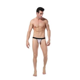 Supensorio blanco Goodfellas Jock