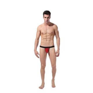 Supensorio rojo Goodfellas Jock