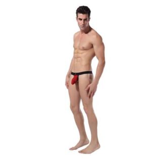 Supensorio rojo Goodfellas Jock 2