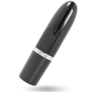 Vibrador estimulador de viaje Ivy