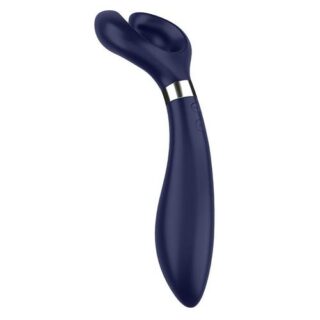 Vibrador para parejas Satisfyer multifución 3