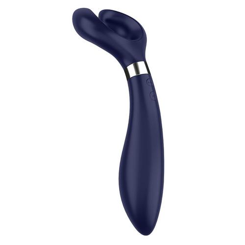 Vibrador para parejas Satisfyer multifución 3