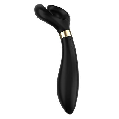 Vibrador para parejas Satisfyer multifución 3 2