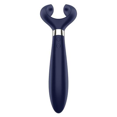 Vibrador para parejas Satisfyer multifución 3 3