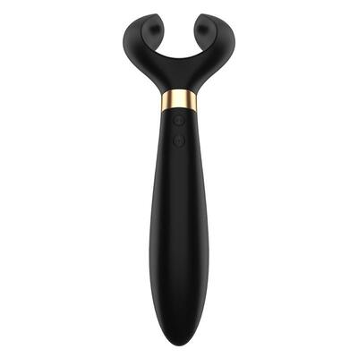 Vibrador para parejas Satisfyer multifución 3 4