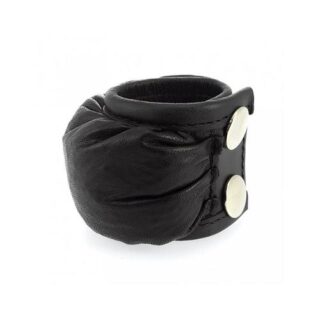 Anillo de cuero para testículos 2