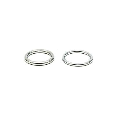 Anillos de metal para el pene 3
