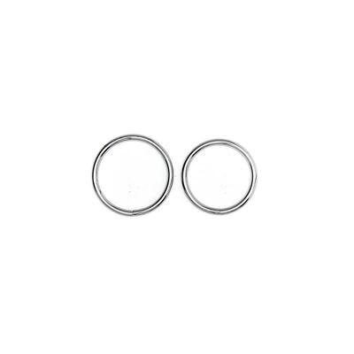 Anillos de metal para el pene 4