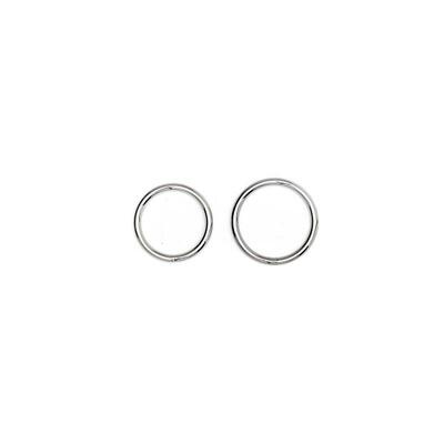 Anillos de metal para el pene 5