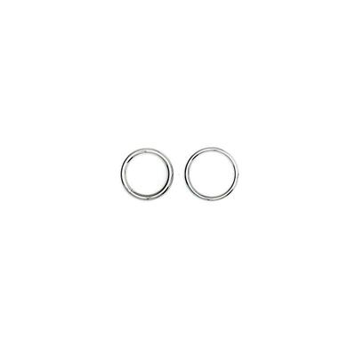 Anillos de metal para el pene 6