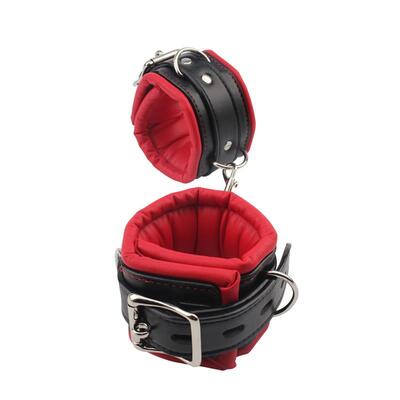 Esposas Super Soft Cuffs 3