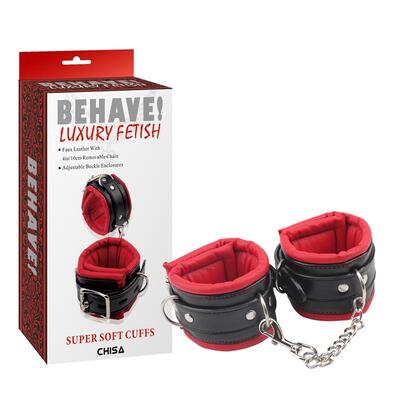 Esposas Super Soft Cuffs 4