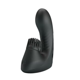 Estimulador con rotación Magic Drill